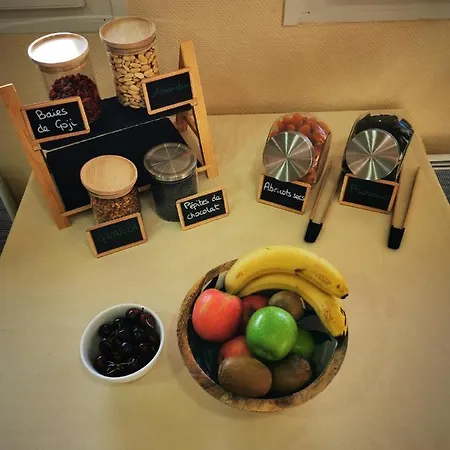 Vacanceole - Les Balcons D'aix Aparthotel