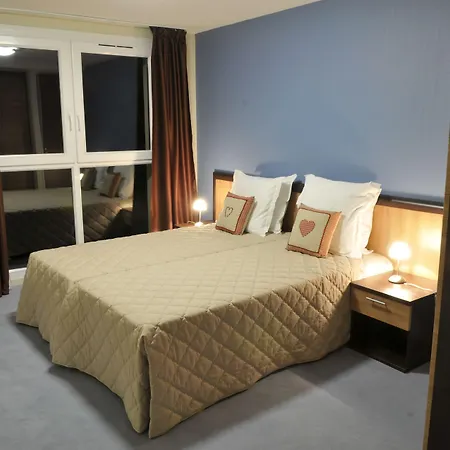 Vacanceole - Les Balcons D'aix Aparthotel 2*