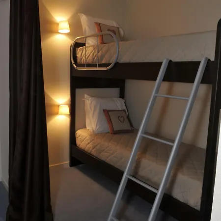 Aparthotel Vacanceole - Les Balcons D'aix La Féclaz