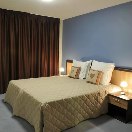Aparthotel Vacanceole - Les Balcons D'aix