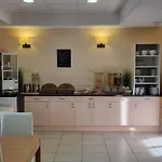 Апарт-отель Vacanceole - Les Balcons D'aix 2*