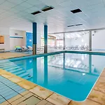 Апарт-отель Vacanceole - Les Balcons D'aix 2*