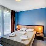 Апарт-отель Vacanceole - Les Balcons D'aix