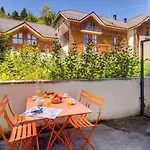 Vacanceole - Les Balcons D'aix 2* Ла-Фекла