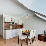 Апарт-отель Vacanceole - Les Balcons D'aix Ла-Фекла