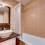 Vacanceole - Les Balcons D'aix 2* Ла-Фекла