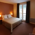 公寓式酒店 Vacanceole - Les Balcons D'aix 拉斐