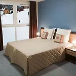 Vacanceole - Les Balcons D'aix 2* Ла-Фекла