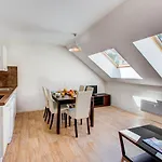 Vacanceole - Les Balcons D'aix 2* 拉斐