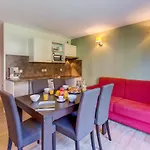 Vacanceole - Les Balcons D'aix 公寓式酒店 拉斐