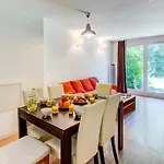 Апарт-отель Vacanceole - Les Balcons D'aix 2*