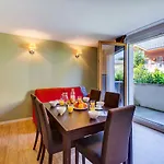Апарт-отель Vacanceole - Les Balcons D'aix Ла-Фекла