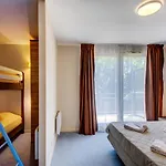 公寓式酒店 Vacanceole - Les Balcons D'aix