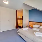 Апарт-отель Vacanceole - Les Balcons D'aix