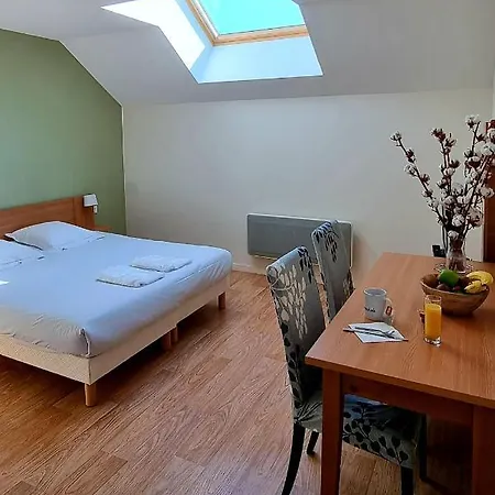 Vacanceole - Les Balcons D'aix 2*