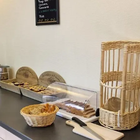 Appart hôtel Vacancéole - Résidence Les Balcons D'aix 2*