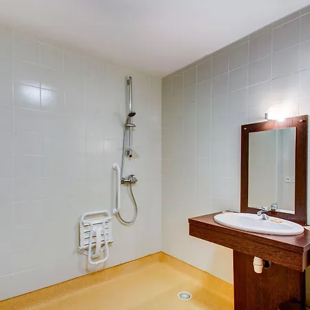 Aparthotel Vacancéole - Résidence Les Balcons D'aix