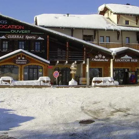Vacanceole - Les Balcons D'aix 公寓式酒店 2*