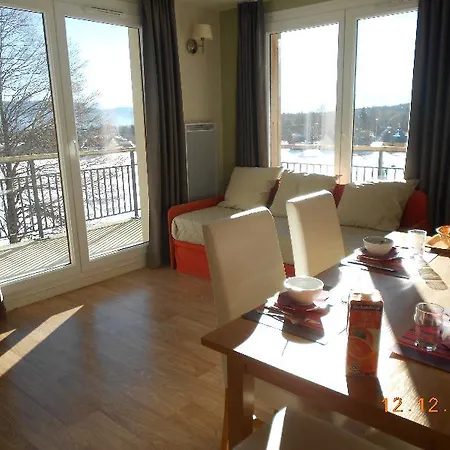 Vacancéole - Résidence Les Balcons D'aix Appart hôtel 2*