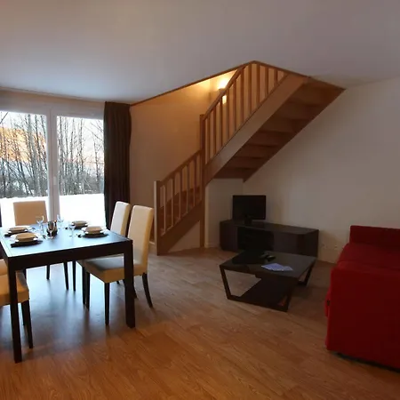 Vacancéole - Résidence Les Balcons D'aix Appart hôtel