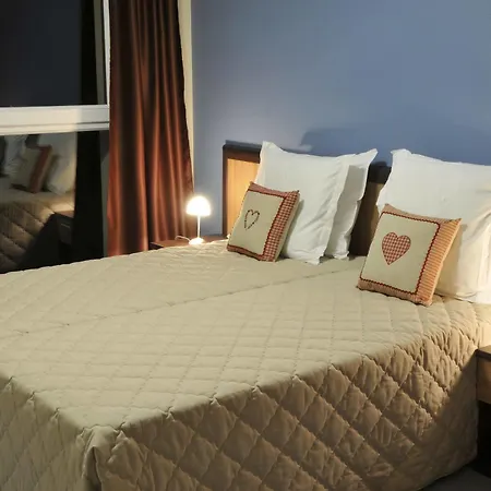 Appart hôtel Vacancéole - Résidence Les Balcons D'aix 2*