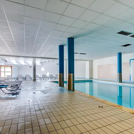 Appart hôtel Vacancéole - Résidence Les Balcons D'aix 2*
