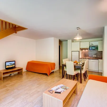 Vacancéole - Résidence Les Balcons D'aix Appart hôtel 2*