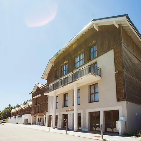 Vacancéole - Résidence Les Balcons D'aix Appart hôtel La Féclaz