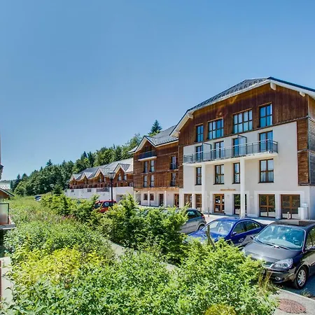 Vacancéole - Résidence Les Balcons D'aix Appart hôtel