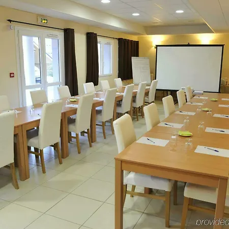 Appart hôtel Vacancéole - Résidence Les Balcons D'aix