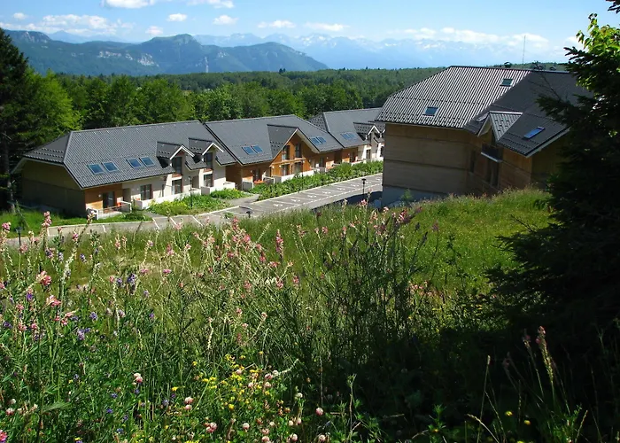 Apartmanhotel Vacanceole - Les Balcons D'aix